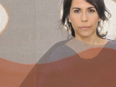 De Favorieten: zangeres Magda Mendes