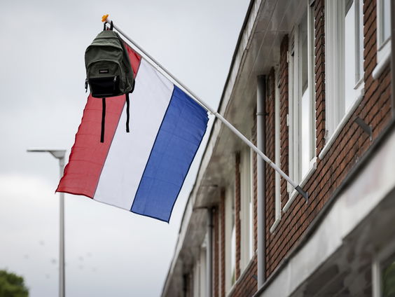 Wat te doen met de eindexamens?