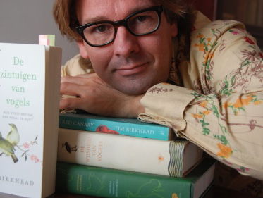 Verdrietige dieren en de zeldzaamste vogel