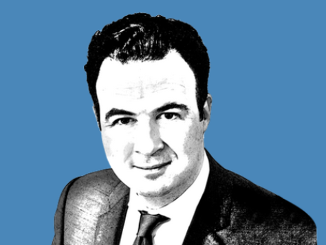 Freek de Jonge: 'Ik wil met Rutte naar Groningen'