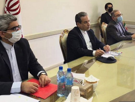 Komen de VS en Iran tot een hernieuwde nucleaire deal?