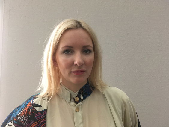 Elfie Tromp over #zomerlezen