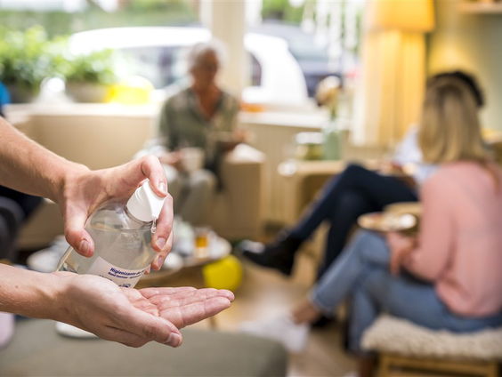 Hoe wordt een dwangstoornis in coronatijd ervaren?