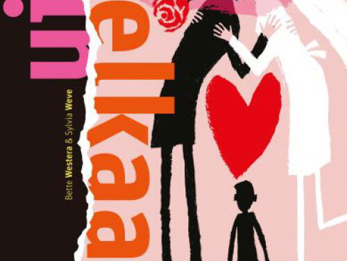 Bekendmaking Woutertje Pieterse Prijs