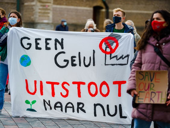 Dit is waarom jongeren deze verkiezingen massaal zijn gaan stemmen