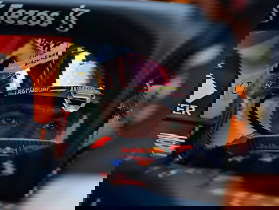 De Formule 1 in de golfstaten