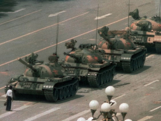 Massale herdenking Tiananmenprotest verboden in Hongkong