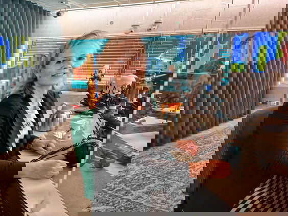 Carla van Gils over KWF-actie 'Nederland staat op tegen kanker'