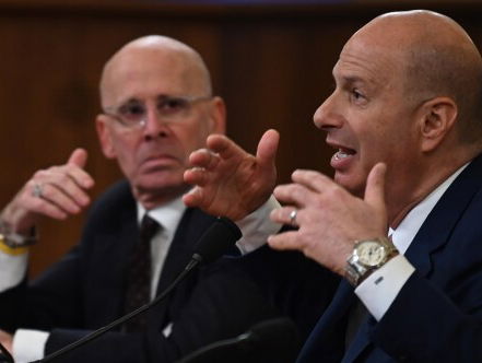 'Voor-wat-hoort-wat': De 'big bombshell' getuigenis?