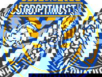 Clarice Gargard en Hasna El Maroudi winnen de Carla Atzema Soroptimisten Prijs