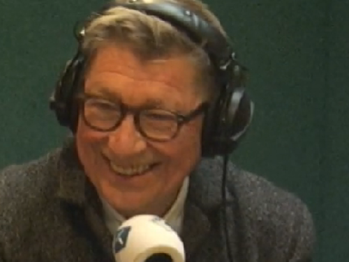 Cohen, Cash en Diamond: Henk Hofstede over drie muzikale verrijzenissen