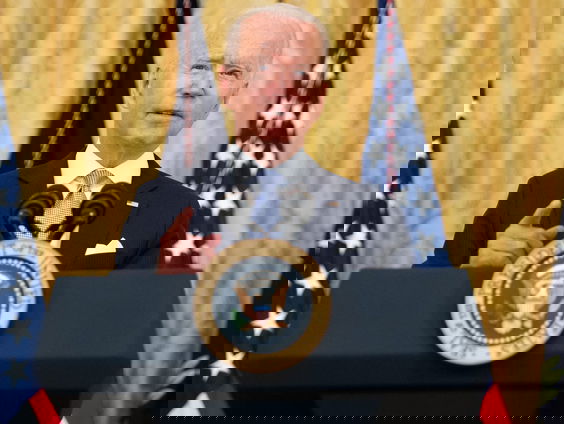 Toespraak Biden: strenger voor ongevaccineerd overheidspersoneel