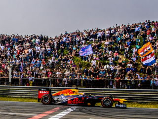 Moet Nederland grote sportevenementen organiseren? 'Nee' zegt sporthistoricus Paul Reef