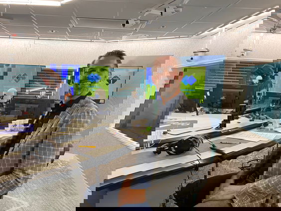 Jeroen de Ridder over een slimmer academisch jaar