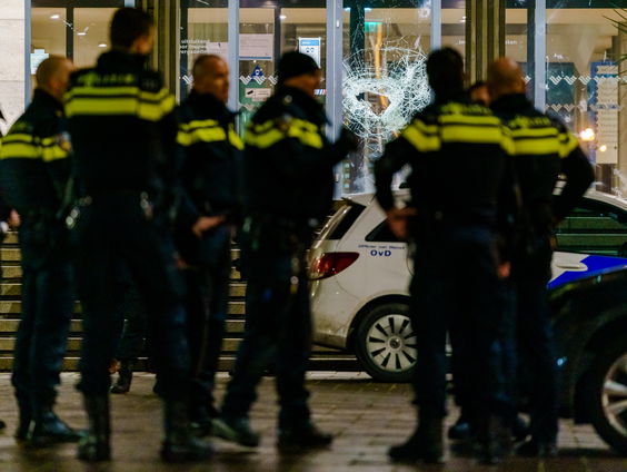 Encrochat-berichten zorgen voor bewijs in 300 strafzaken