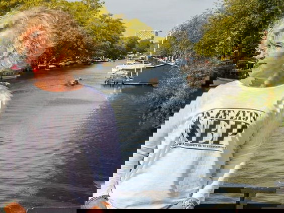 Fietsen tegen kanker