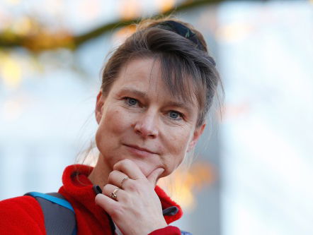 Marjan Minnesma UUR 2