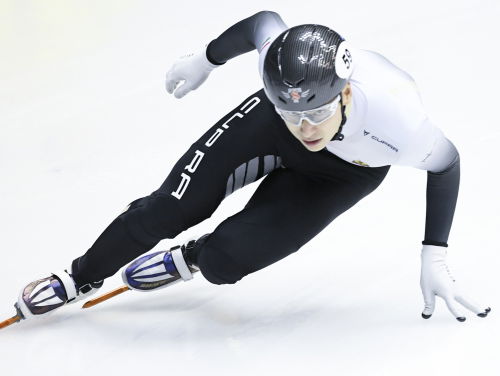 Hongaarse helden Liu