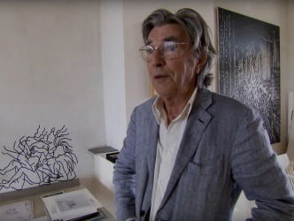 Jeroen Henneman in nieuwe groepstentoonstelling 'Amsterdam Magisch Centrum'