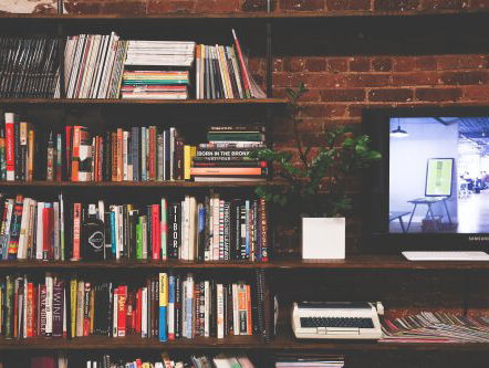 De handel in televisieformats