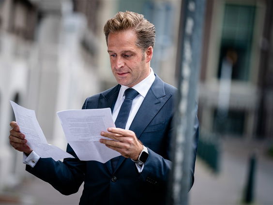 Stand.nl: De coronawet is onvoldoende aangepast