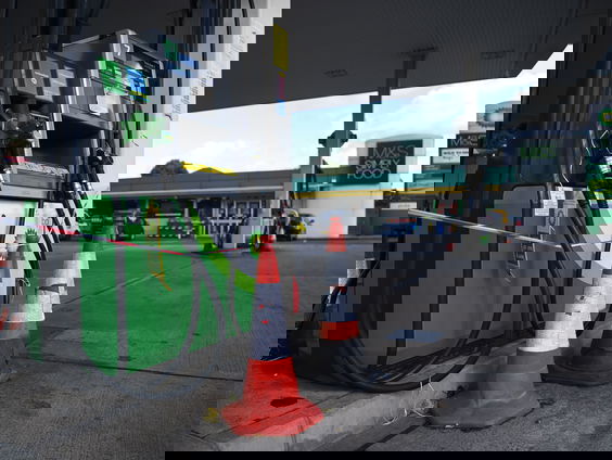 Is de hoge benzineprijs nog ergens goed voor?