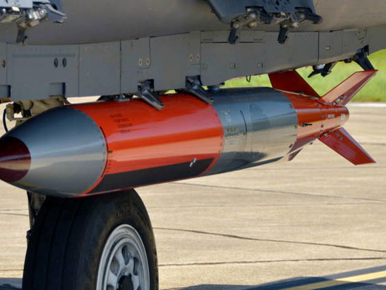 Kernwapenverbod in januari van kracht