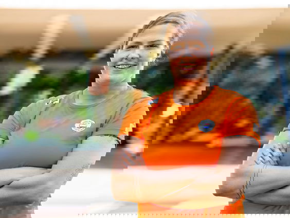 Het wonder Savelkouls: van één procent kans op herstel naar een olympisch ticket voor Tokio