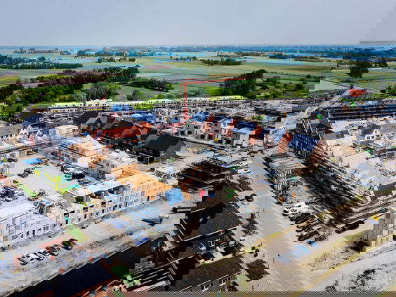 Is Vinex-bouw de oplossing voor het woningtekort?