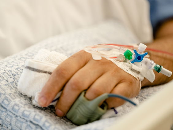 Minder diagnoses voor ernstige ziektes, maar dat is geen goed nieuws