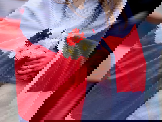 Wat is er aan de hand in Wit-Rusland?