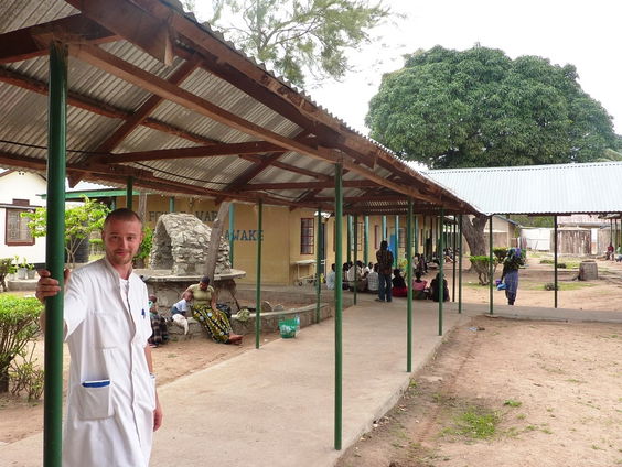 Betere zorg voor zwangere vrouwen op platteland Tanzania