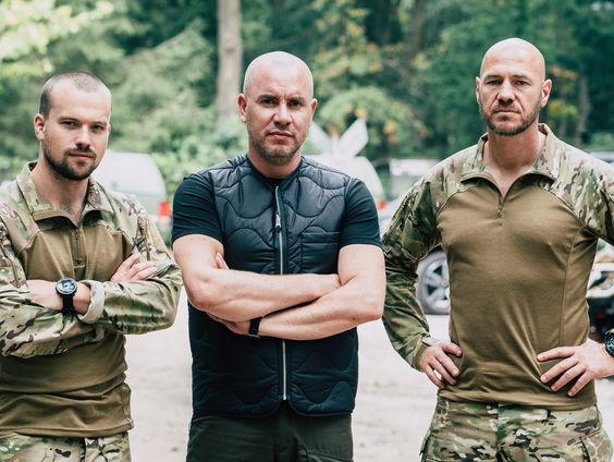 Korps Commandotroepen steeds meer in de spotlight