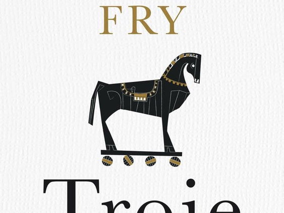 Boekenrubriek met Jeroen Vullings