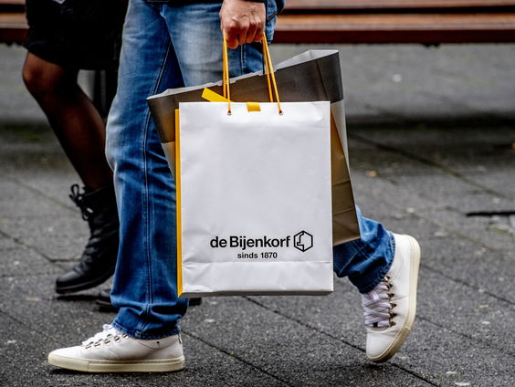 CBS: Koopkracht steeg in 2019 met 1,3 procent