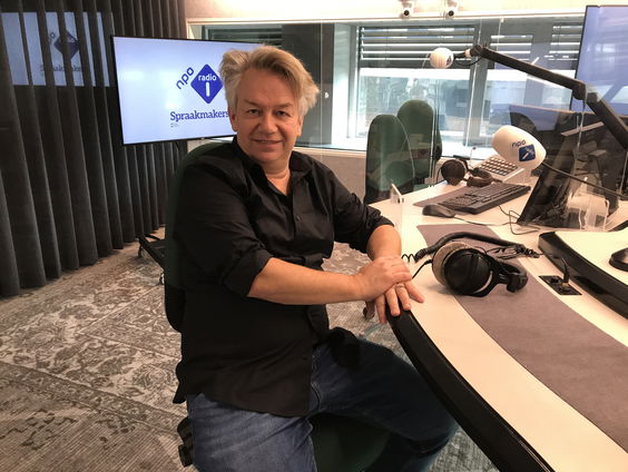 Sporthistoricus Jurryt van de Vooren over de geschiedenis van de strafschop