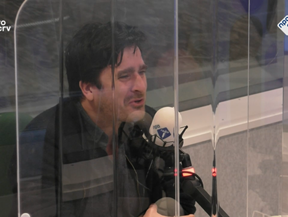 De Digitaalstaat met Oscar Kocken