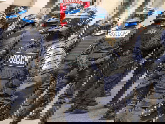 Grote klopjachten in de rest van de wereld