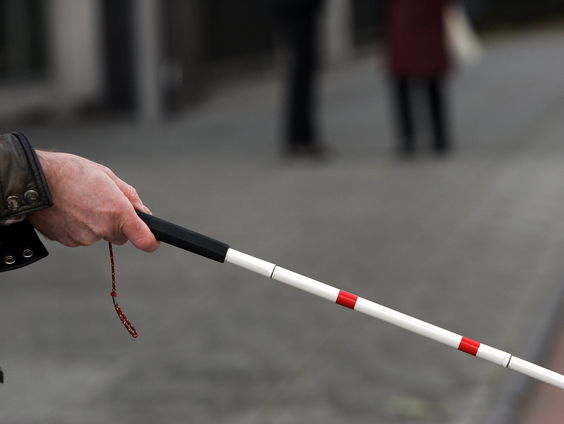 Weer zien dankzij gentherapie