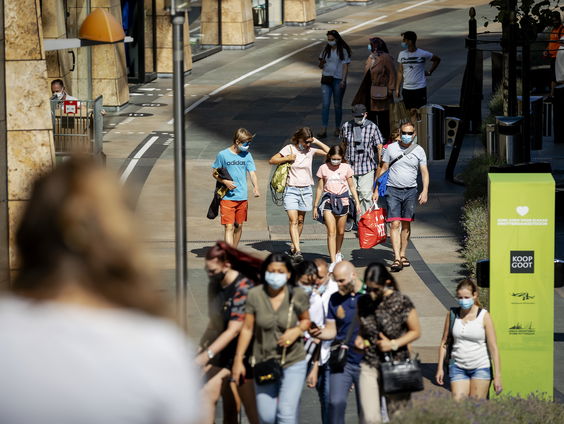 Wat is er nodig om mensen opnieuw te overtuigen van de coronamaatregelen?