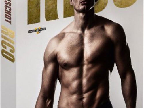 De beste en braafste kickbokser ter wereld