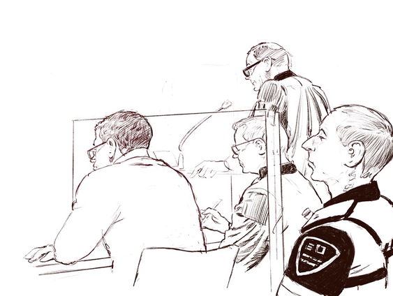 5 vragen over Rico de Chileen