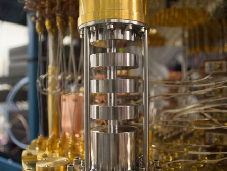 Waarom de kwantumcomputer hot is op de grootste wetenschapsconferentie ter wereld