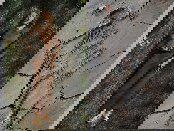 Een unieke vondst van wel 6000 jaar oud