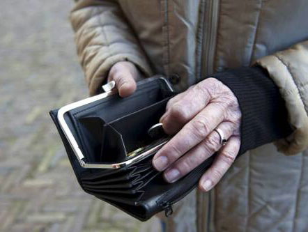 Hoe is het om op te groeien in armoede in de wereld?