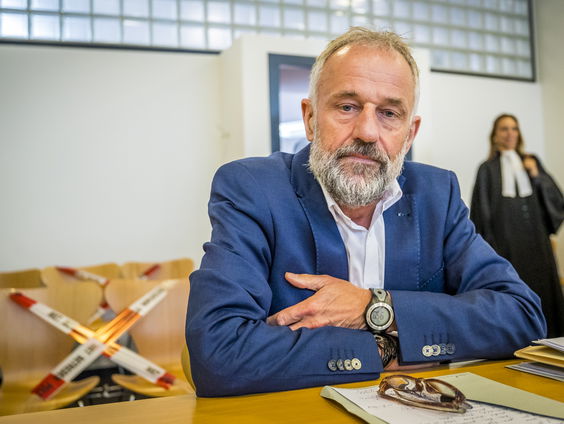 'Hardt': het verhaal van Jos Heijmans