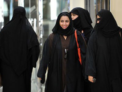 Eerste Saudische vrouw op hoge regeringsprost