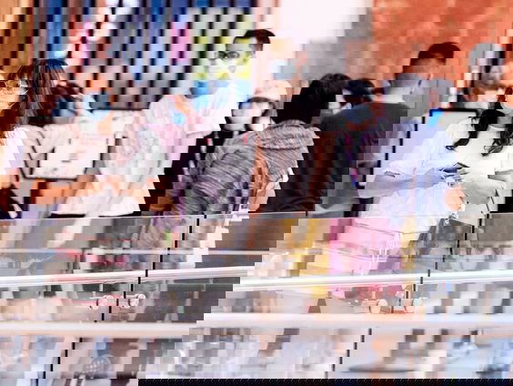 Wat weten we over de deltavariant?