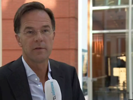 Kees Boonman over het onder druk zetten van het kabinet door deskundigen