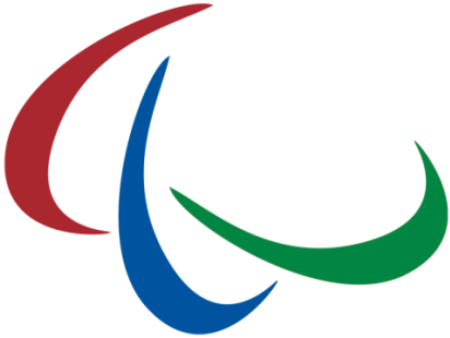 Sportterugblik: Paralympische Spelen, met Jan en Tinah Visser